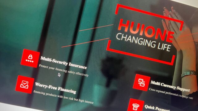 us-government-begins-to-sever-cambodias-huione-group-from-financial-system.jpg U.S. Government Begins to Sever Cambodia’s Huione Group from Financial System