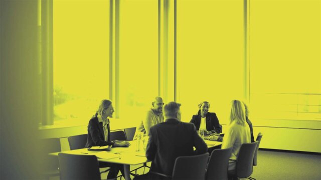How to Make the Most of Your Board of Independent Directors