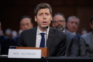 sam-altman-urges-lawmakers-against-regulations-that-could-slow-down-us-in-ai-race-against-china.jpg Sam Altman urges lawmakers against regulations that could ‘slow down’ U.S. in AI race against China