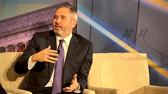 SEC, Ripple Ink $50M Settlement Agreement, Ask NY Judge for Green Light