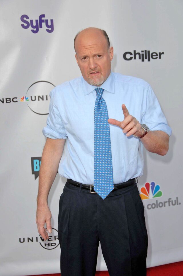 Wall Street Warning: Skip These 3 Jim Cramer Stock Picks in May