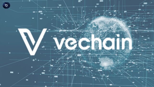 VeChain’s Big RWA Comeback: AI, Tesla, and NFTs Power Its 2025 Vision
