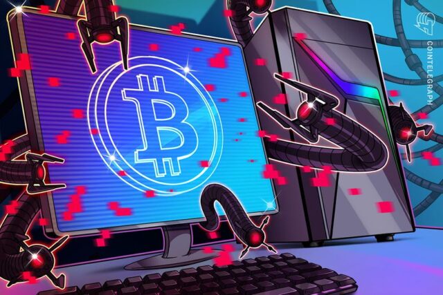 chinese-printer-maker-spread-bitcoin-stealing-malware-report.jpg Chinese printer maker spread Bitcoin stealing malware — Report