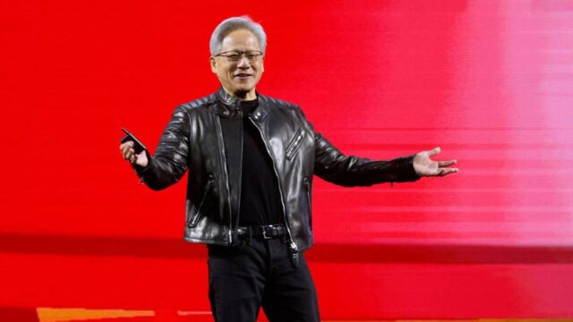 One AI stock makes up 78% of Nvidia’s investment portfolio