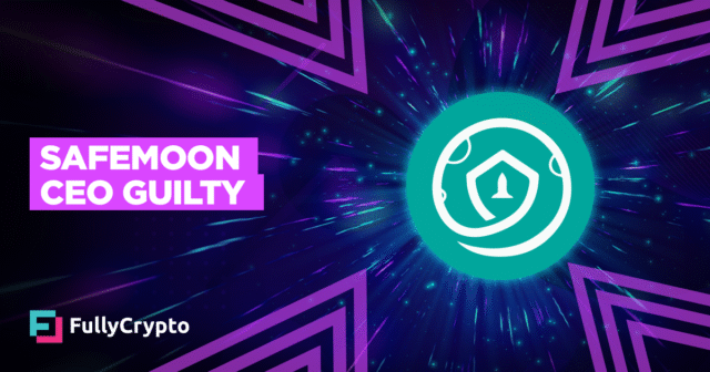 SafeMoon CEO Convicted in $8 Billion Crypto Fraud Case