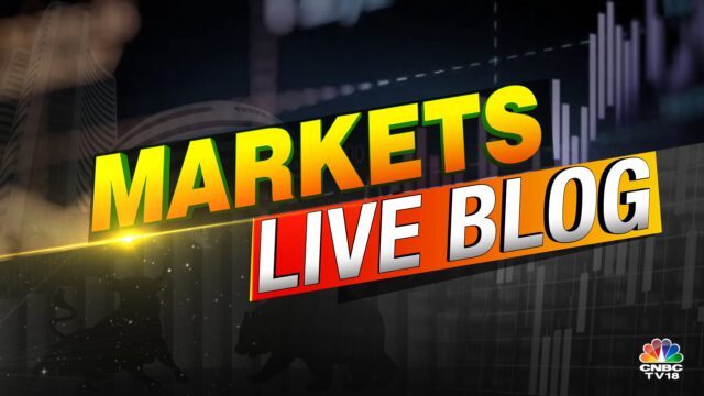 Sensex Today | Stock Market LIVE Updates: Nifty trades between 24,750-24,800; IT stocks make gains