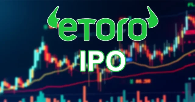 eToro Expands U.S. Crypto Lineup with DOGE, XRP, SHIB and ADA After Nasdaq Debut