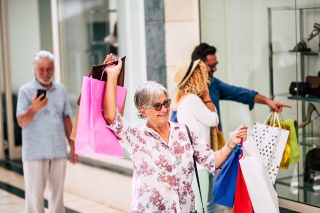 Why Consumers Love Shopping: Exploring the Joy, Trends, and Experience