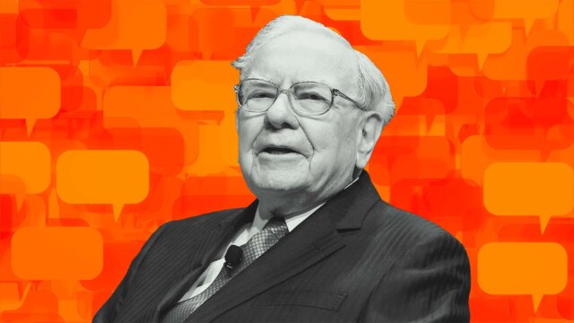 17 Inspiring Warren Buffett Quotes for Success in Business and in Life