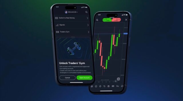 thinkmarkets-to-launch-traders-gym-on-its-mobile-app.jpg ThinkMarkets to Launch Traders’ Gym on its Mobile App