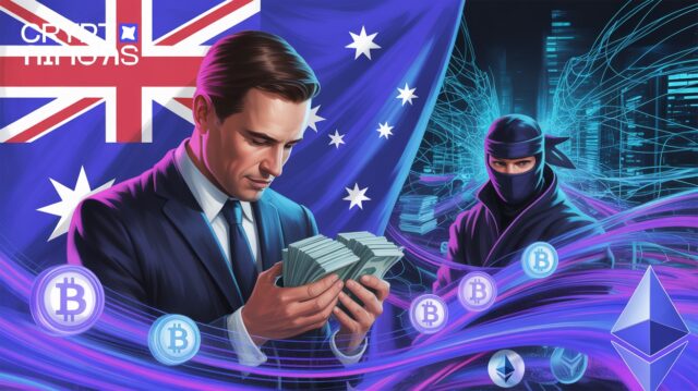 190-million-in-crypto-washed-australia-cuts-off-sophisticated-money-laundering-ring.jpeg $190 Million in Crypto Washed: Australia Cuts Off ‘Sophisticated’ Money Laundering Ring