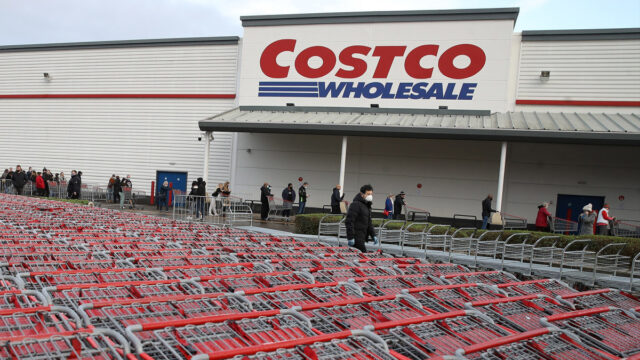Costco to make generous offer to frustrated phone customers