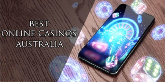 Best Real Money Online Casinos in Australia: Top Casino Sites for June 2025 [New List]