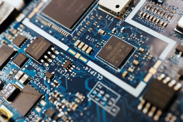 South Korea to raise concerns to US over potential curbs on chipmakers’ China operations