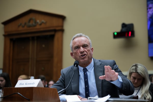 vaccine-makers-are-facing-seismic-changes-in-us-policy.jpg Vaccine makers are facing seismic changes in U.S. policy