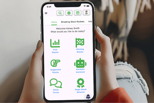 This AI-Powered Stock Picker Could Make You the Next Warren Buffett