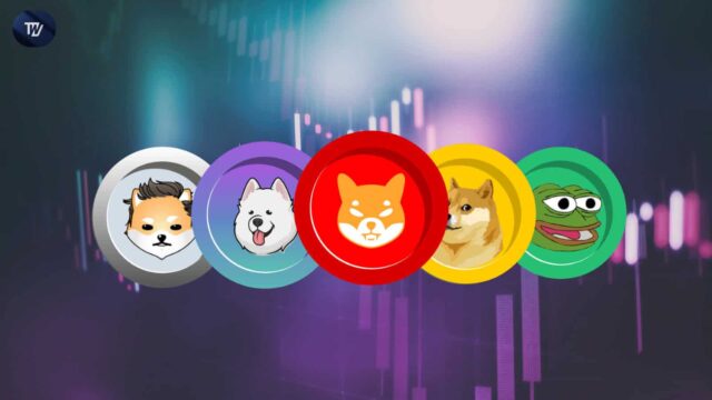 5 Memecoins That Could Blow Up Your Portfolio This Week