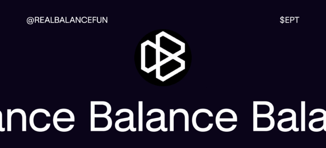 EPT is available for trading!