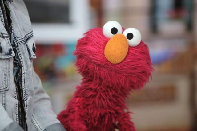 Hacker Takes Over Elmo’s X Account-Makes Antisemitic Posts