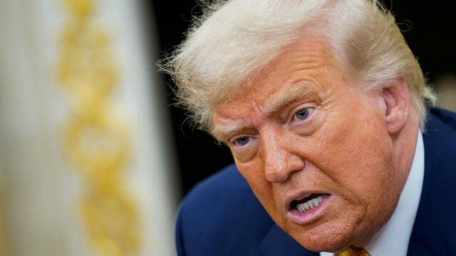 Trump says US to form venture with Japan for Alaska LNG exports