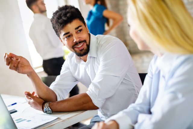 Key Benefits of a Leadership Development Programme