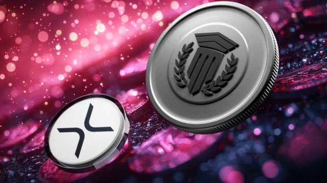 Ripple Regain Attention: While XRP Reaches $3.40 with 16.45% Weekly Gains, One Hidden Gem Nearing $0.035 Could Deliver Far More