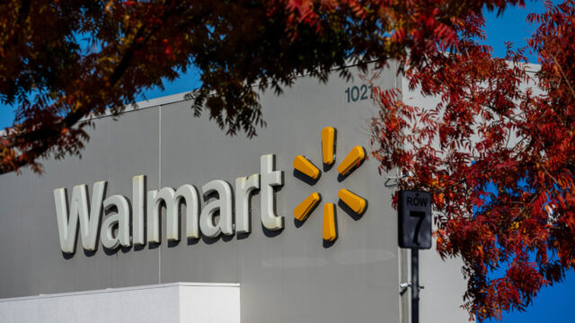 Walmart is selling a $700 work laptop for $290 that makes ‘work and leisure activities a breeze’