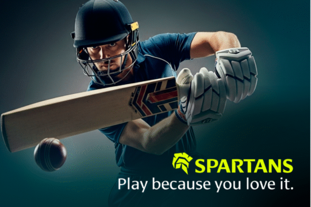 5,963 Games and a Lambo: Spartans Leads While PokerStars and Hard Rock Bet Trail Behind