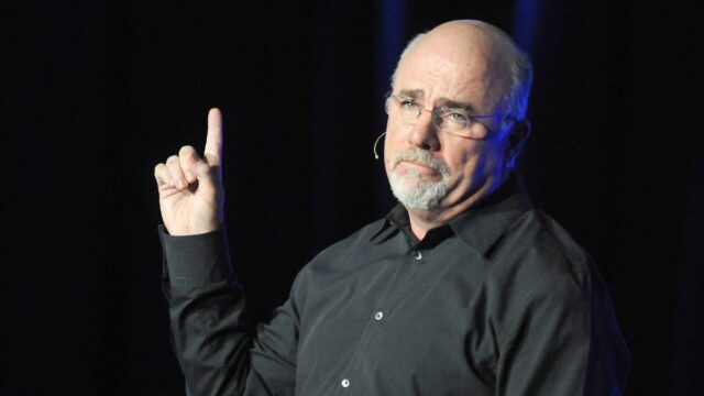 Dave Ramsey sends major message to Americans on 401(k)s, IRAs