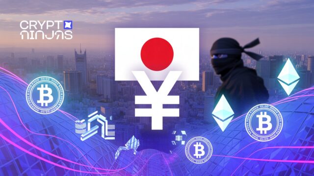 Japan Set to Approve First Yen-Backed Stablecoin