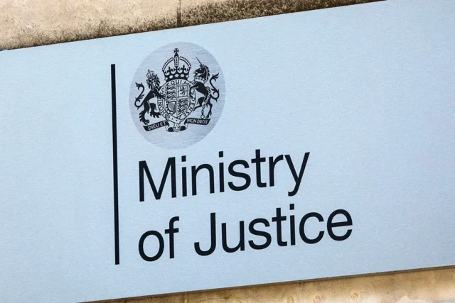 Six subcontractors take on MoJ over unpaid ISG bills