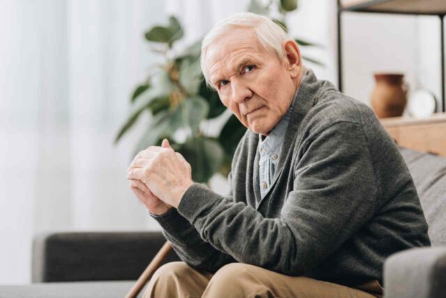 ‘The money went into his account’: Is my father trying to swindle me out of my grandparents’ $800K home?