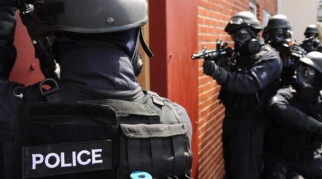 Over 100 Held as Police Crack Down on Online Gambling Hub in Malaysia: Report