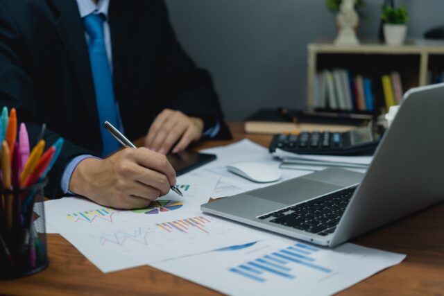 What Is a Financial Statement Analysis Report and Its Importance?