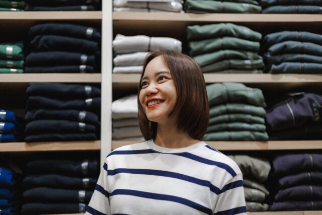 What Makes an Effective Store Floor Plan?