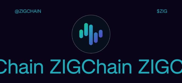 ZIG is available for trading!