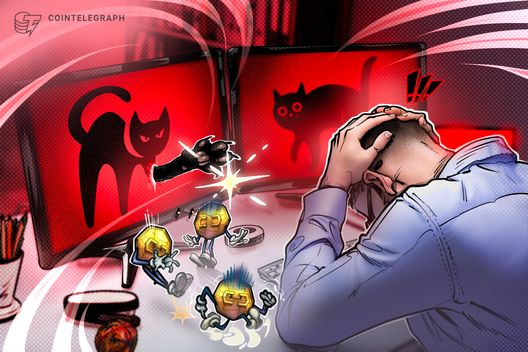 scam-of-all-scams-crypto-dev-claims-trump-linked-wlfi-stole-his-money.jpg ‘Scam of all scams’: Crypto dev claims Trump-linked WLFI ‘stole’ his money