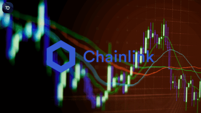 Chainlink (LINK) at a Critical Point: $300 Rally Ahead or Rejection at All-Time High?