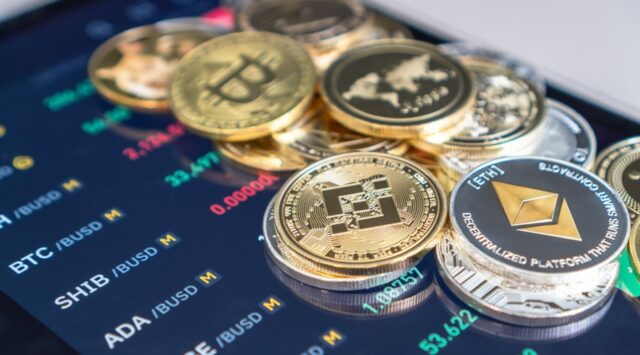 Kyrgyzstan Passes Bill for Crypto Reserve and Tokenized Assets Framework