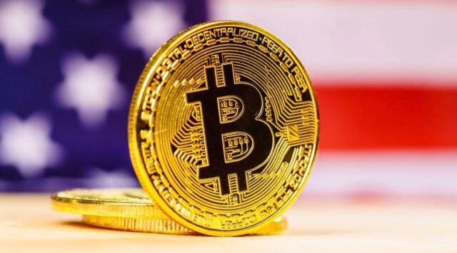 Roundtable Set Between US Lawmakers and Crypto Executives on Bitcoin Reserve