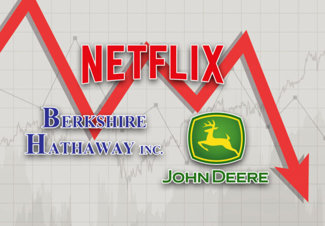 This investor bought Netflix, Alphabet and Nvidia on the cheap. Where he’s looking now.