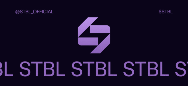 STBL is available for trading!