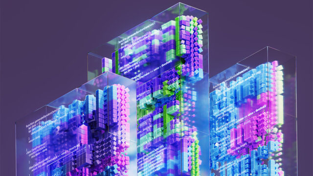 How to Make Enterprise Gen AI Work