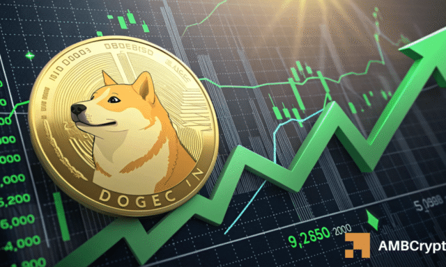 Dogecoin: Why this cycle can have DOGE’s most sustainable rally yet