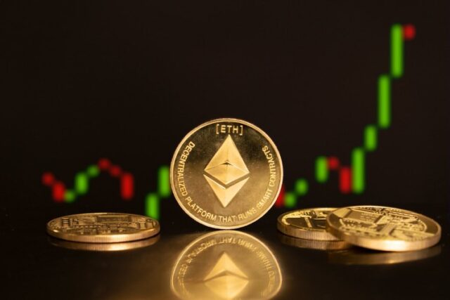 Ethereum Rare RSI Signal Suggests Potential Surge To $8,000 – Details