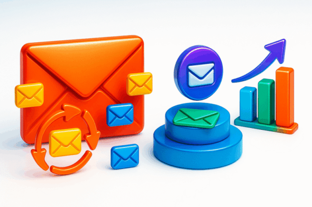 5 email lifecycle programs you need — and one to drop