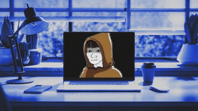 Meet the Gen-Z Founder Building the Canva of Memes