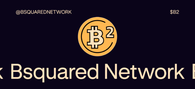 B2 is available for trading!