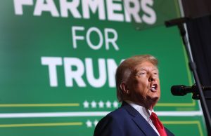 Trump’s former USDA chief economist warns the shutdown makes the president’s $15 billion farmer bailout a fantasy: ‘You can’t just flip a switch’ Trump’s former USDA chief economist warns the shutdown makes the president’s $15 billion farmer bailout a fantasy: ‘You can’t just flip a switch’