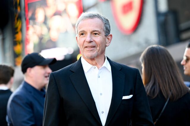 Here’s How Much Money Disney Employees in Engineering, Data, Tech and Finance Make in a Year